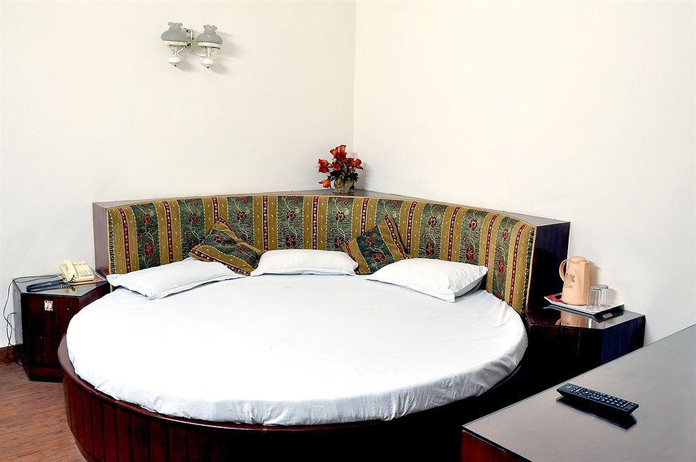 Oyo 3472 Hotel Rama Inn New Delhi Eksteriør bilde