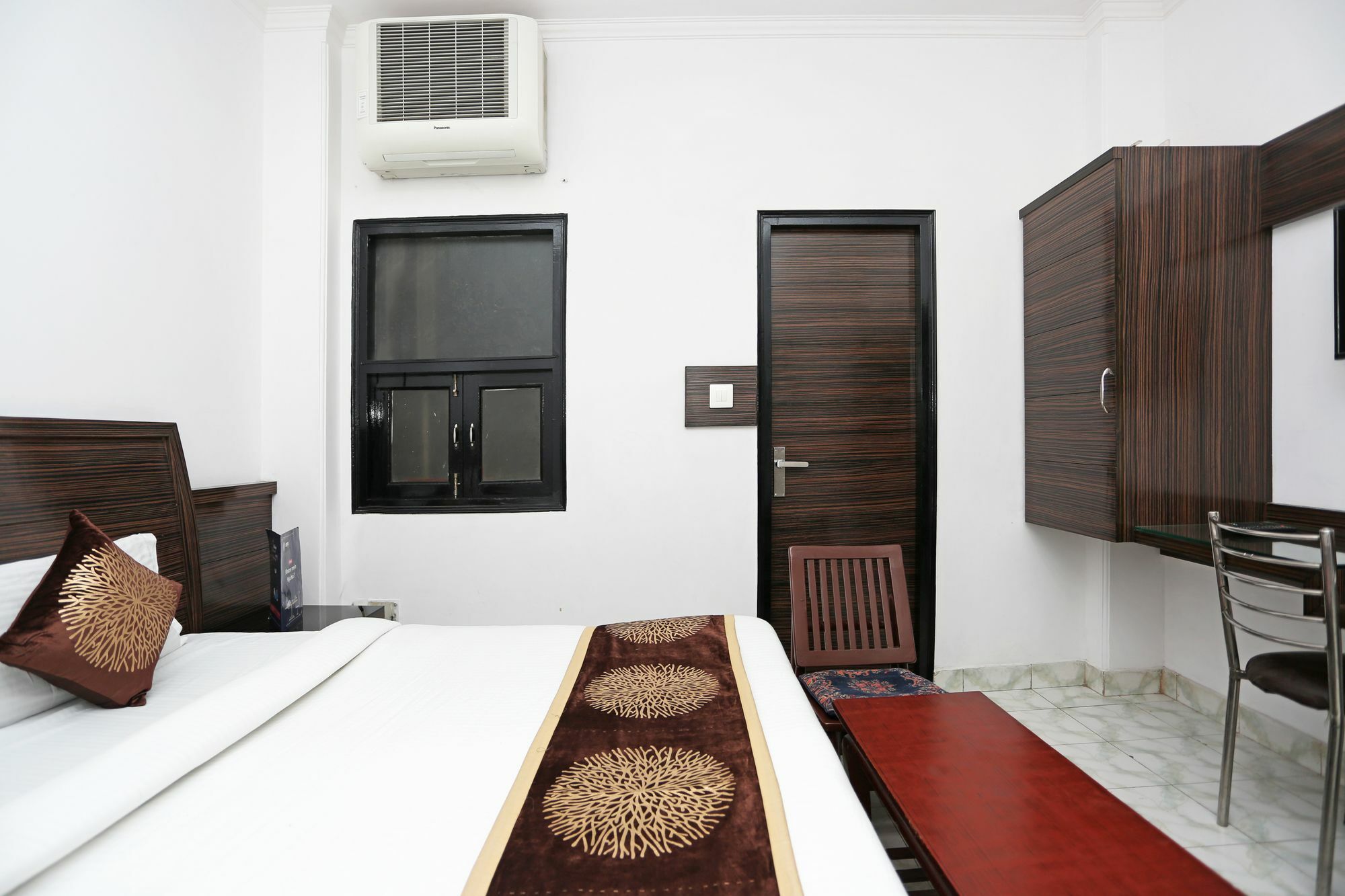 Oyo 3472 Hotel Rama Inn New Delhi Eksteriør bilde